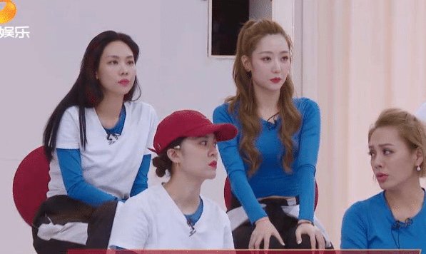  只能|宁静的咖位只能叫板节目组, 因为她有发言权, 但是她真的没有资源