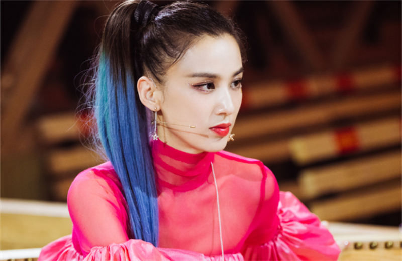  成功|《乘风破浪》这三位姐姐招黑体质明显，成功出道很难