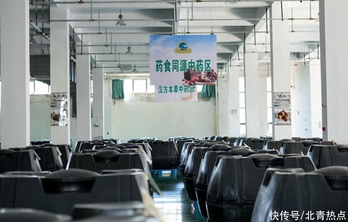 Z世代养生成为消费新赛道，网红主播挖宝“华佗工厂”2023