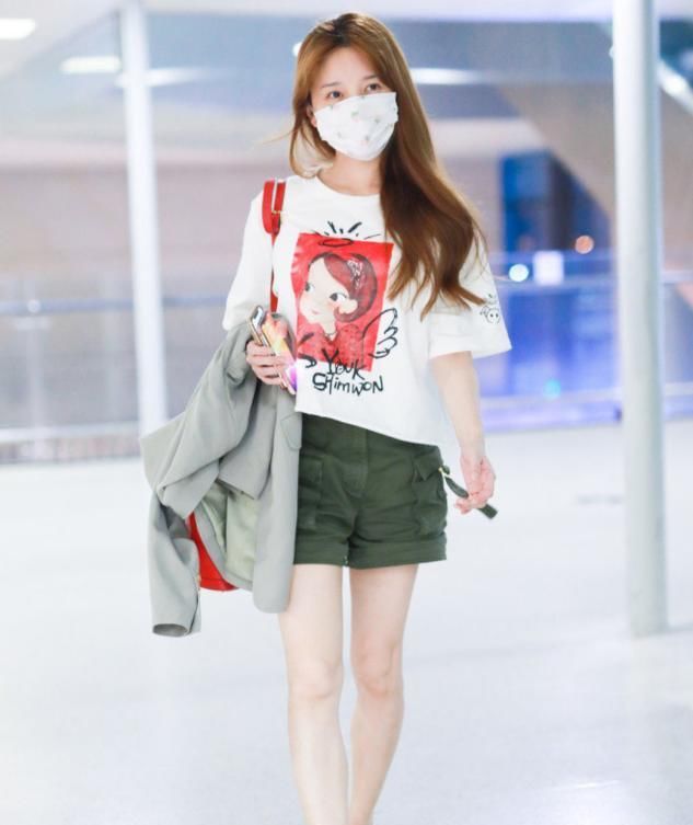  出彩|中年女人如何保持活力年轻感？生活中做到“四不穿”，就会很出彩