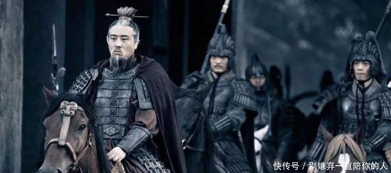 遗嘱|诸葛亮违背刘备遗嘱独掌大权是何原因?他是否有取代刘禅的可能?