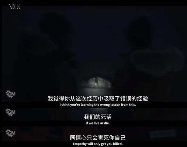  智久|山下智久+欧美悬疑？有点意思