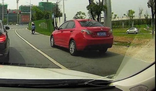  路交叉口|刚刚，阜阳警方公布处理结果！