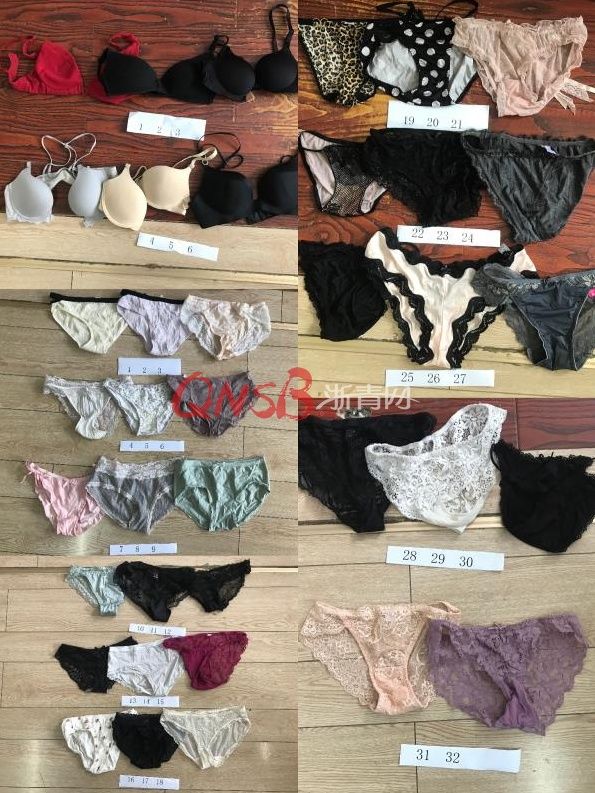 文胸|24岁小伙深夜专偷女性内衣裤，偏爱蕾丝面料，还穿着偷来的文胸去上班…