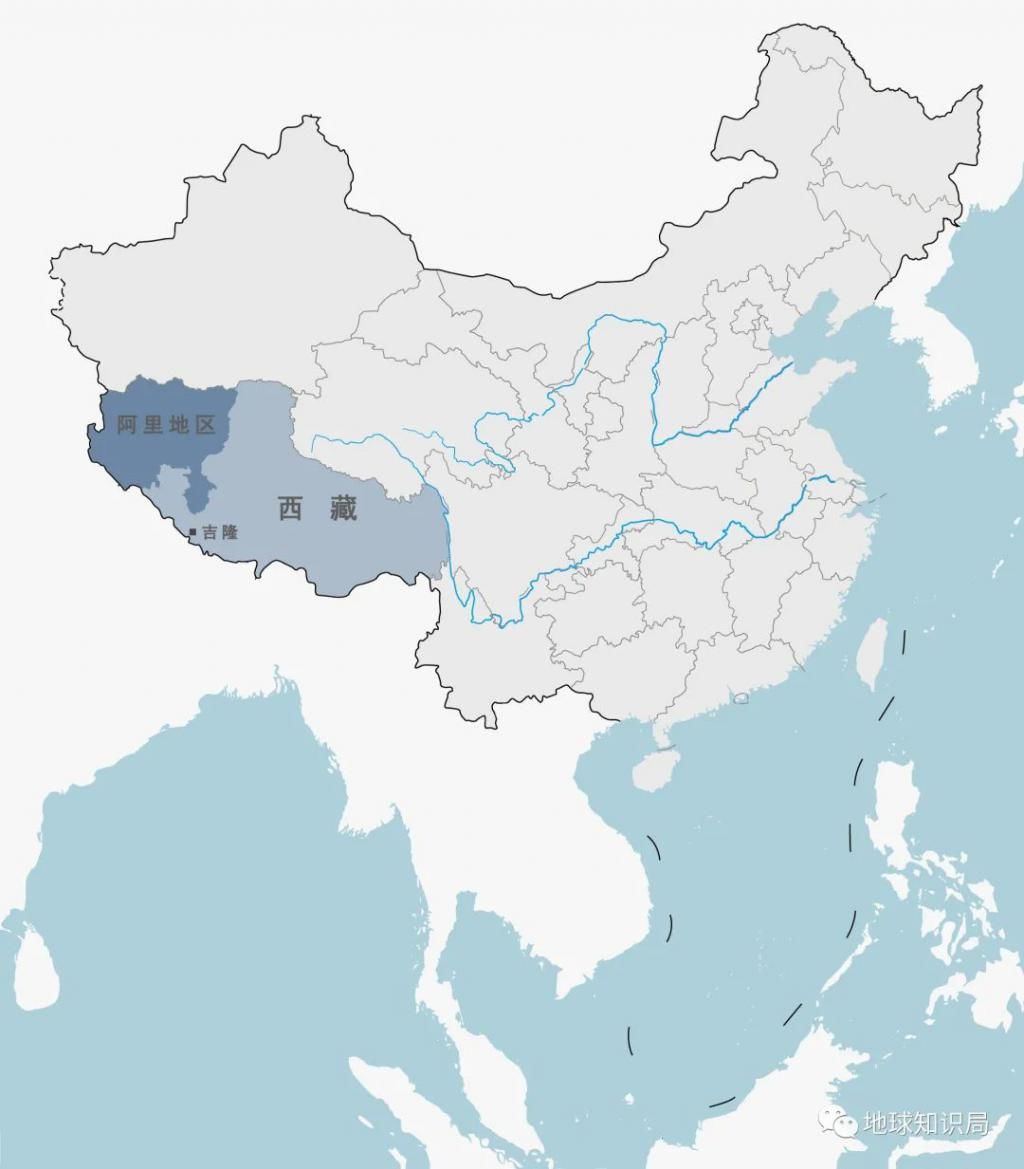  大事|最近，西藏有件大事