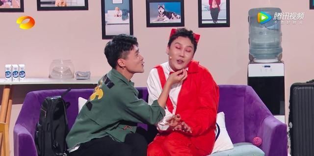  助力|《笑起来真好看》头号玩家诞生之夜，舞美再升级助力玩家表演秀