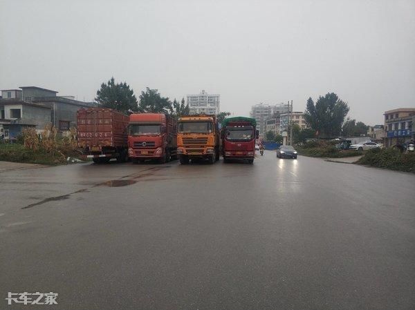 违法行为|同一违法行为处罚依据却不同，货车“双标”罚款乱象何时休？