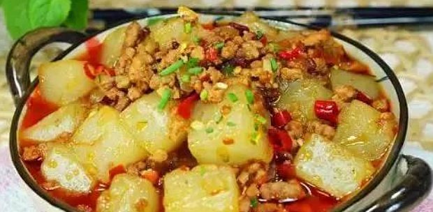  提高|简单一做, 女人和孩子都超爱吃, 爽口开胃, 解馋去脂提高免疫力!