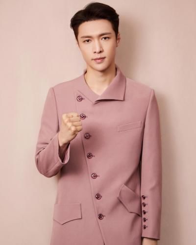  榜单|综艺人日榜单排名：张艺兴第2，王俊凯第3，杨洋这次厉害了