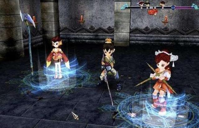  中国大陆|《仙剑》系列游戏小结，是时候让波记性消磨了