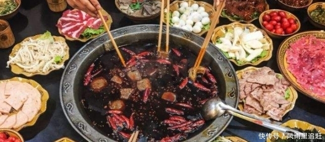 偶尔|韩国人一年偶尔吃,新西兰人一年经常吃,中国人:都快被吃没了!