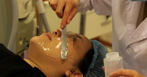  医生|皮肤科医生科普热玛吉——操作过程及患者问答，看完就不懵了