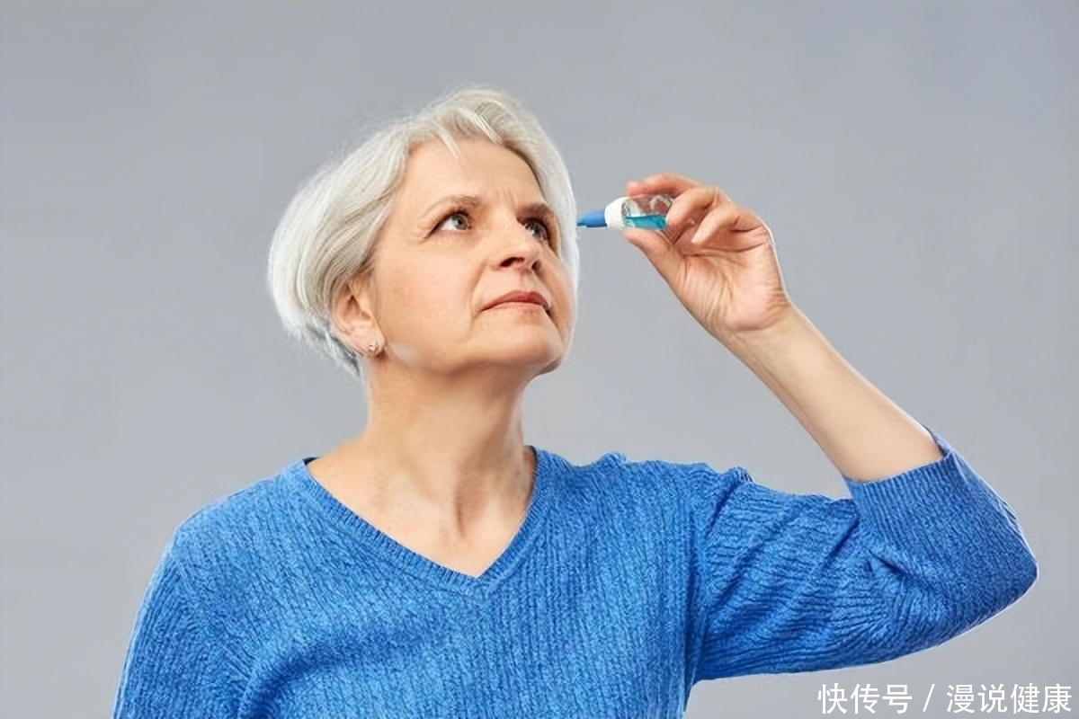 白内障年轻人容易得吗(白内障可不“只盯”年轻人！年轻人爱做的这件事，反而更容易伤眼)