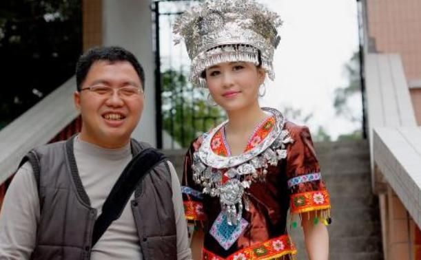 出乎意料|在苗族被美女看中，汉族小伙要给多少彩礼？答案让人出乎意料