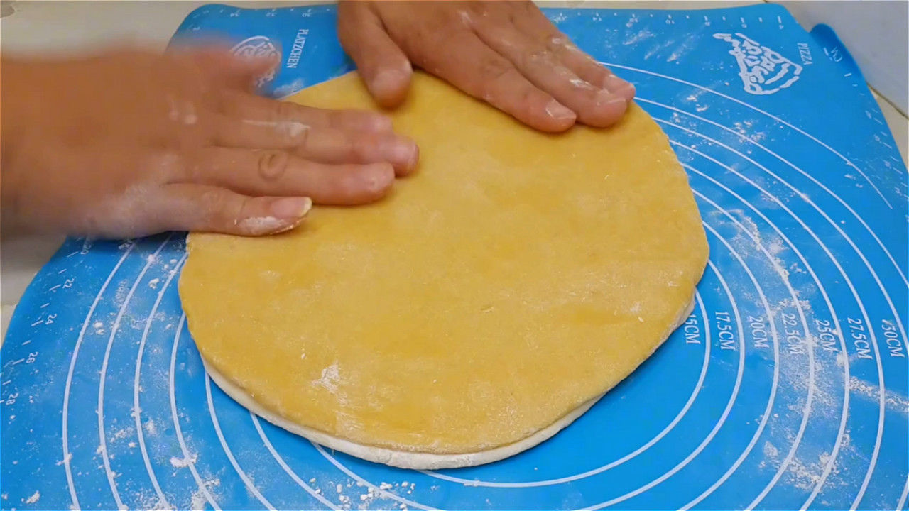 白色面|立秋后不要给孩子买零食吃了,试试这种做法,孩子再不想买零食!