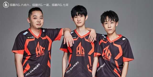  魔王|世冠首日赛程确定，GOG魔王实力揭晓