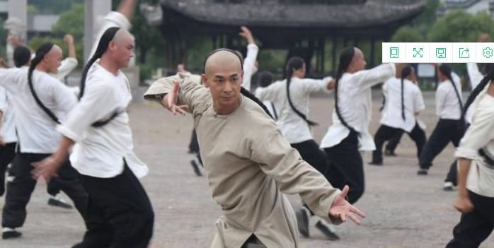  败给|0.4分之差，赵文卓还是败给了李连杰，原因与演技和功夫无关