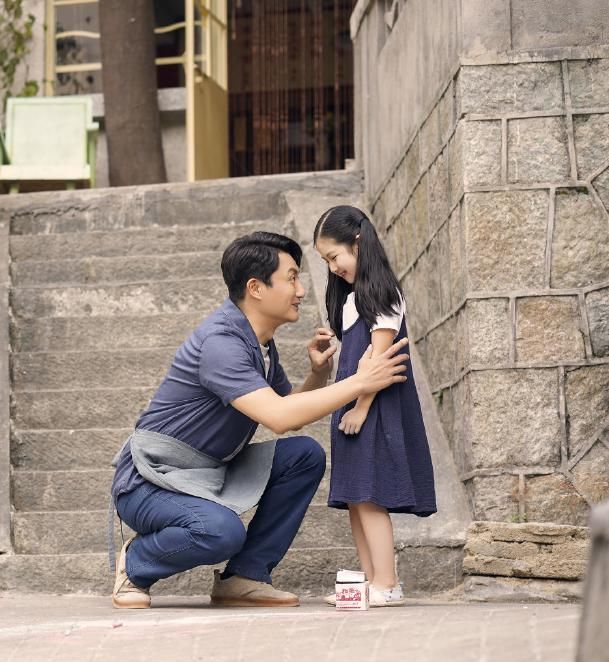  息影|最旺妻的演员，曾为儿子半路息影，今演《以家人之名》凭实力获赞