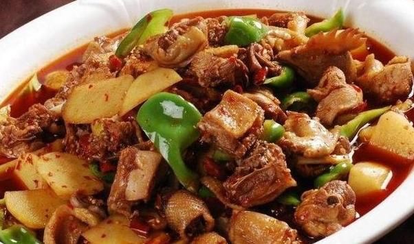 美味|解馋家常菜不炖不煮，做法简单，老人孩子都喜欢，非常美味诱人！