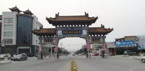  大明寺|高塘曾经叫“高堂”？