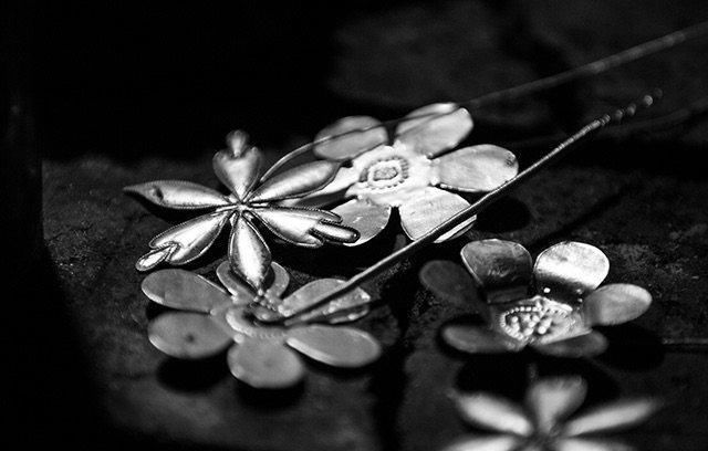  真的|银饰变黑真的和身体有关吗