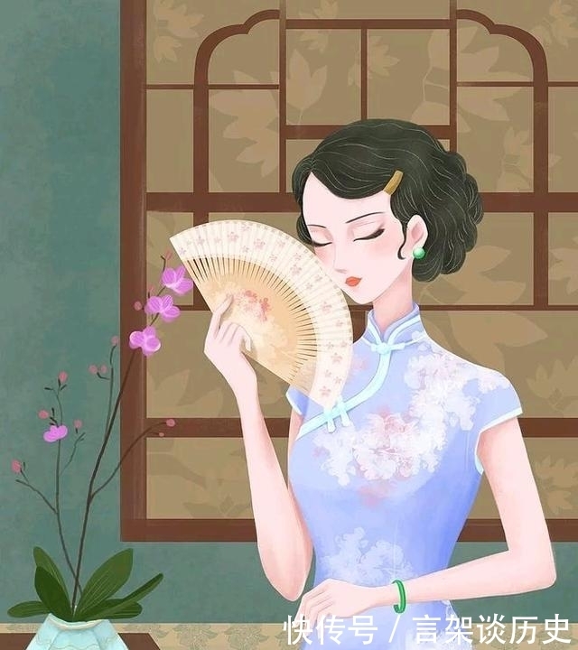 表妹|徐志摩宣传胡适爱上表妹，胡适的老婆如何机智处理婚姻问题？