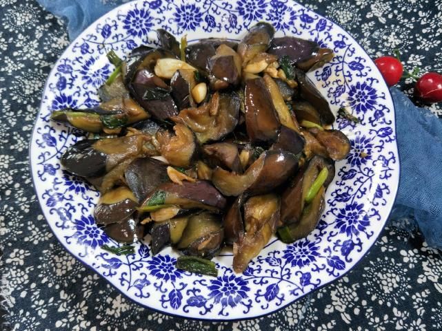  食物|秋季少贴秋膘，5类美食搭配吃，清淡美味又营养，很多人喜欢