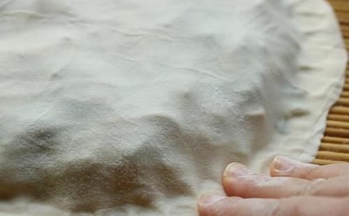  面食|立夏要吃饼，河南人家家户户都会烙的饼，这是北方人对面食的热爱