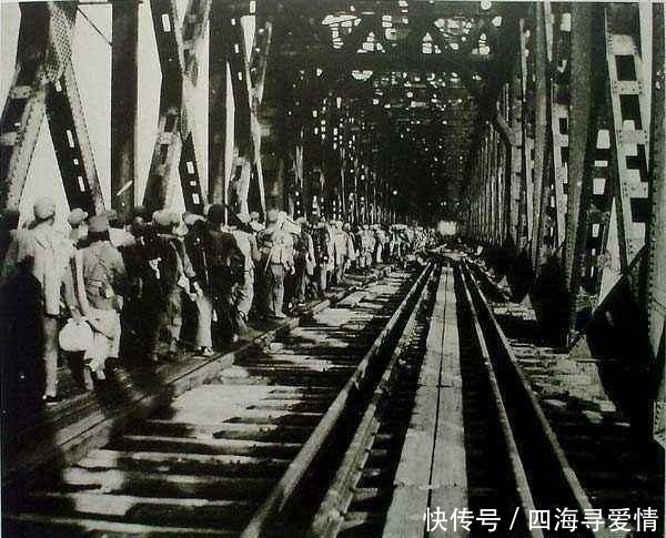 联合国军|朝鲜战争后,全世界都对志愿军展开研究,英国人的评价绝了