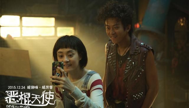  部上映于|含泪而笑出内伤的电影，你看过几部？