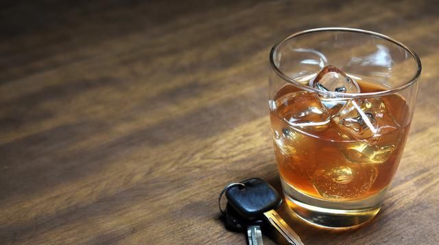  适量|一个公式，告诉你该喝多少酒叫适量