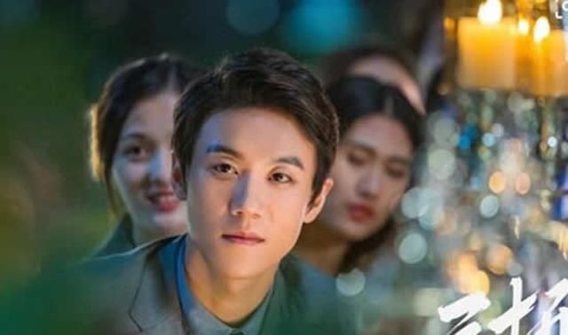  陈旭|《三十而已》中看起来不起眼的陈旭，却真的是个宝藏男孩无疑了