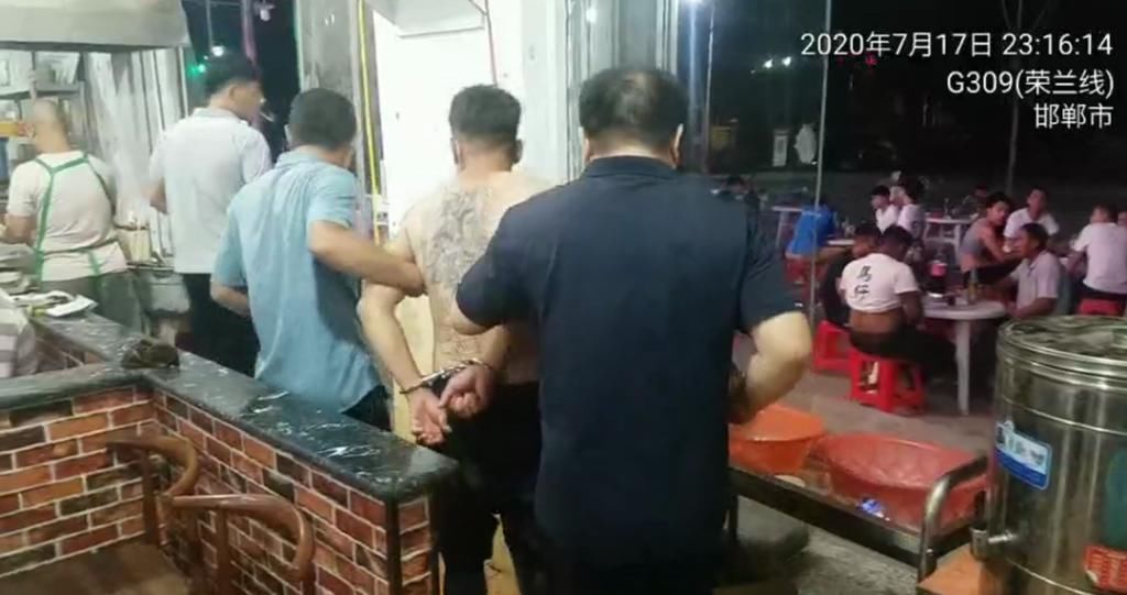  肥乡区|仅用17小时！肥乡公安破获一起入室盗窃案件！