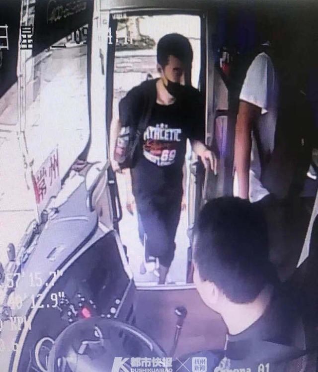  名嫌疑人|突发！两名持刀抢劫逃犯逃到浙江！抓