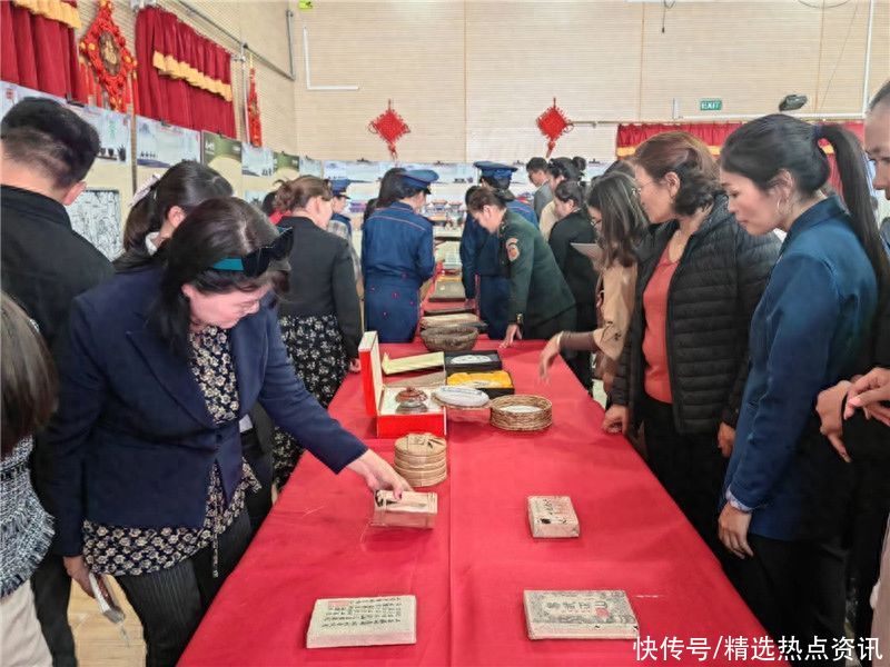 “茶和天下”·中戈壁雅集—中国文化日开幕式在蒙古国举行