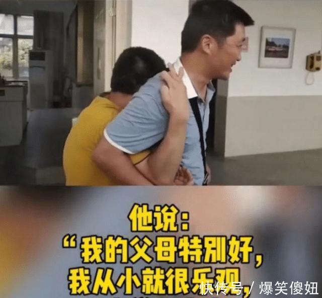 嘲讽|“脑瘫少年”高考623分,创造奇迹,却被网友嘲讽:哪个单位能要