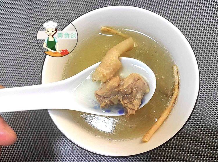 味道鲜美|入秋后要多喝汤,分享一道秋季滋补靓汤,鲜甜又营养,做法还简单