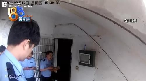 欠债|老赖夫妻欠债不还，女子竟还挥菜刀阻扰执法