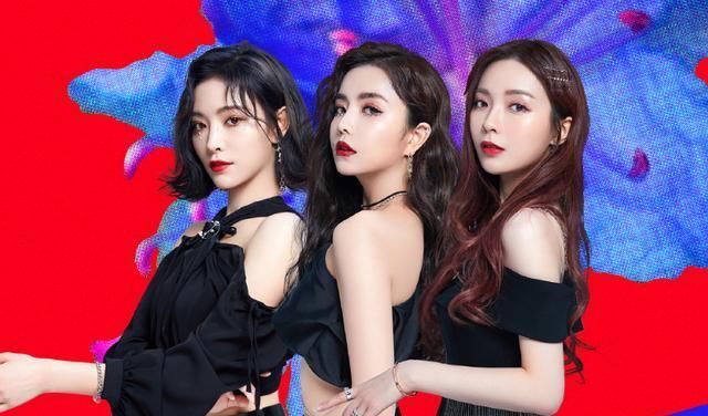  友们|《青3》启动后，又一选秀节目官宣，THE9处境太尴尬引粉丝不满