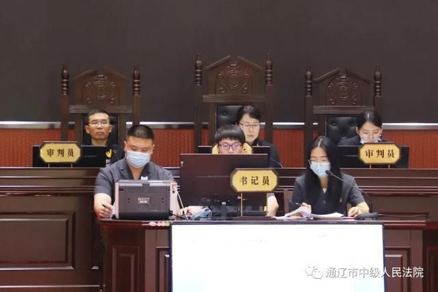  黑社会|曾因流氓罪被判无期，李江、李立忠等31人涉嫌组织、领导、参加黑社会性质组织罪、强奸罪一案不公开开庭审理