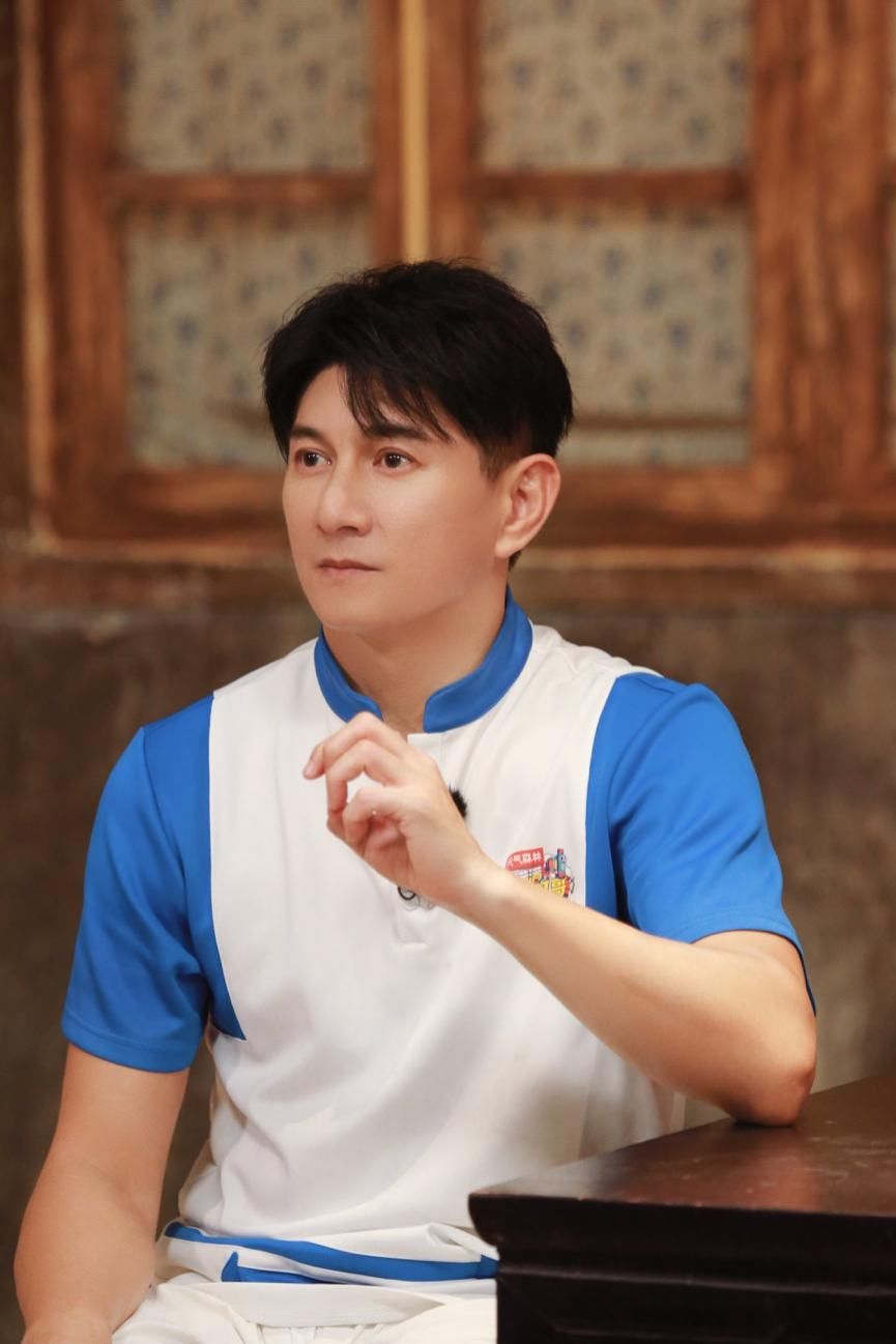 哥哥|《元气满满的哥哥》快“综”有慢 多元创新惊喜不断