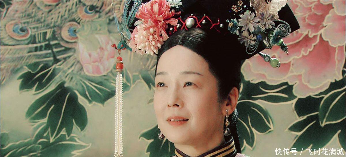 功不可没|慈禧26岁丧夫,怎样熬过47年独居生活假太监功不可没!