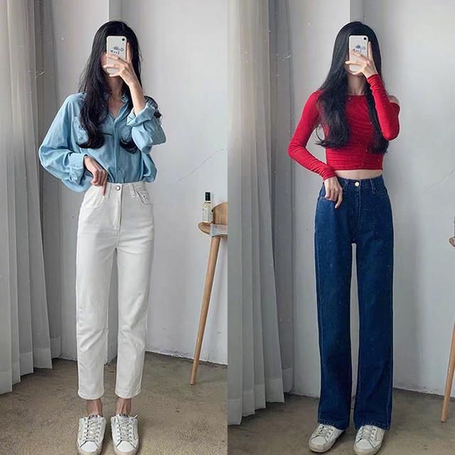  搭配|18套可盐可甜的夏日休闲穿搭，舒适百搭还减龄，值得参考！