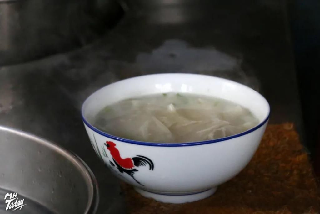 打卡|馋人！揭西这碗“网红美食”，你打卡过吗？