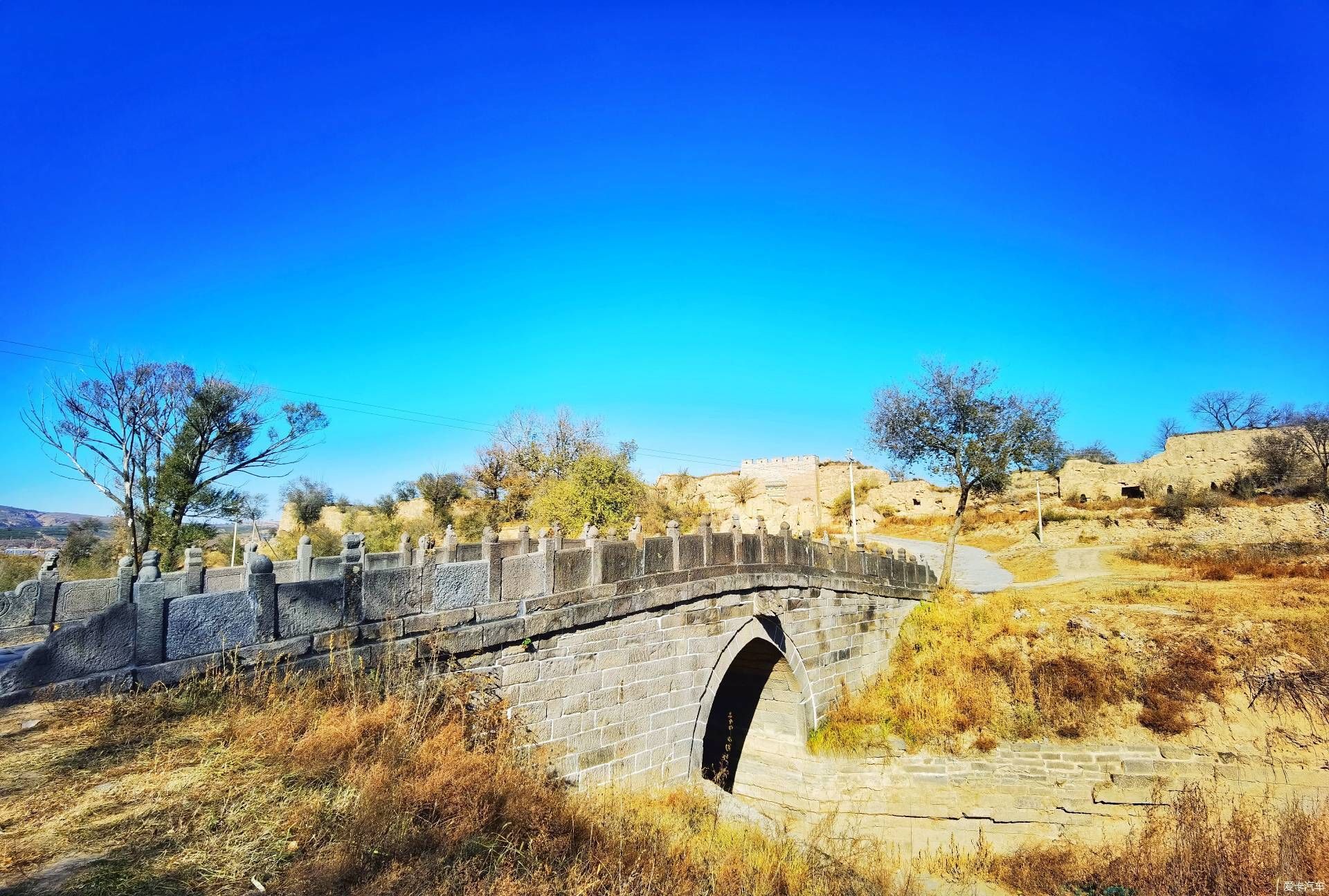 拾遗|晋西北拾遗