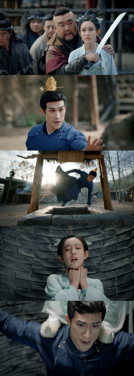 虐恋|汪卓成李艺彤开启虐恋,李艺彤与青梅竹马嬉笑打闹