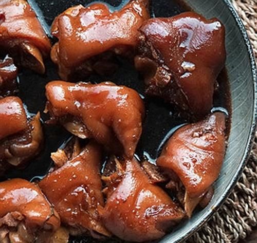 干豇豆|吃了还想吃的几道家常菜,香浓入味,有韧劲有嚼头,家人吃嗨了!