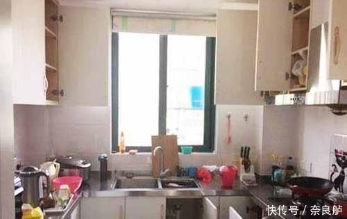 收拾|入住半年的房子,摊上懒货媳妇,家里乱成一团,老妈直摇头