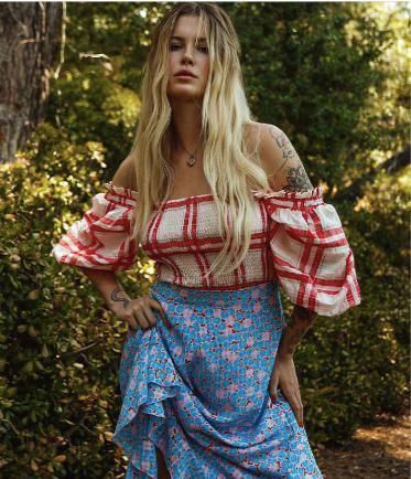 鲍德温|24岁超模在停车场遭袭击！面部被打淤青明显，钱财也被洗劫一空