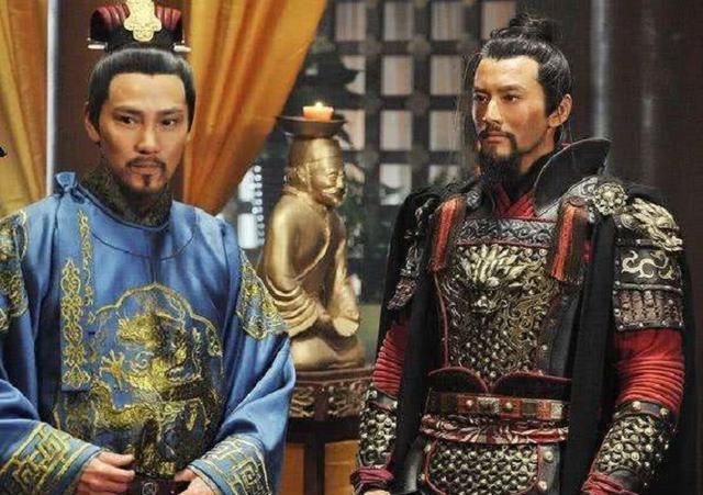 含冤而死|岳飞遭到赵构猜疑，最终含冤而死，要是没做这2件事就好了